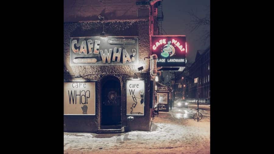 Breathtaking Photos Of New York City At Night 11 Breathtaking Photos Of New York City At Night 10