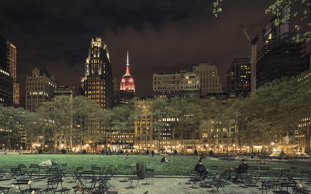 Breathtaking Photos Of New York City At Night 6 Breathtaking Photos Of New York City At Night 5