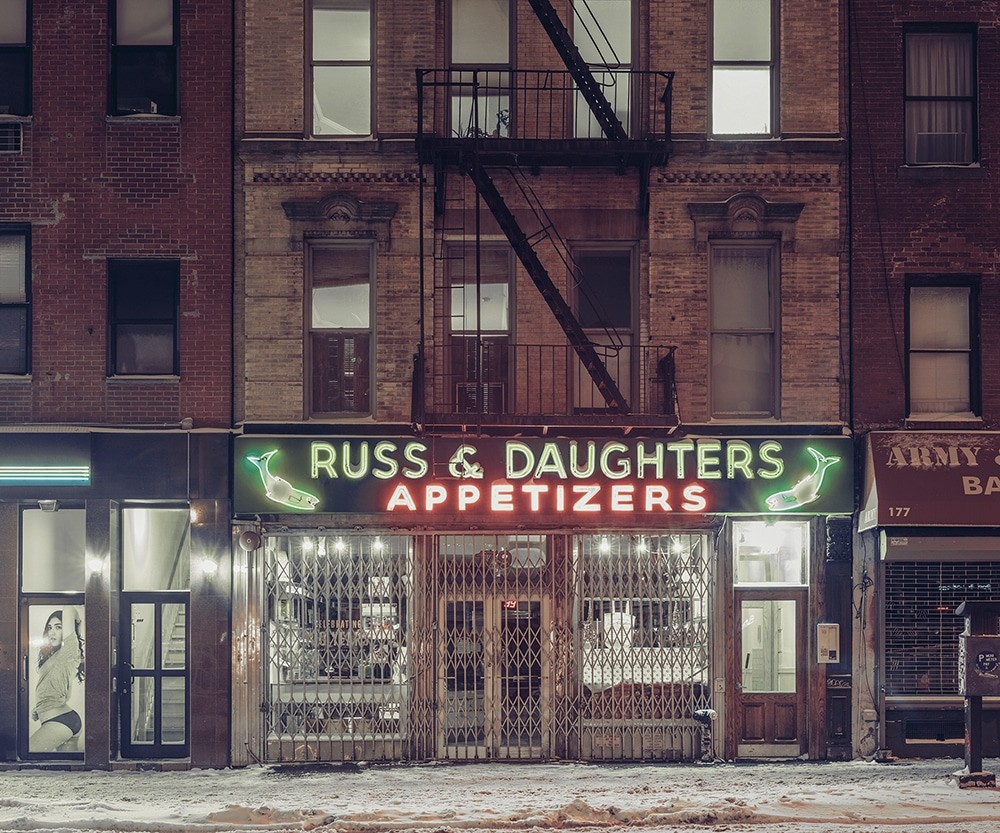 Breathtaking Photos Of New York City At Night 3 Breathtaking Photos Of New York City At Night 2