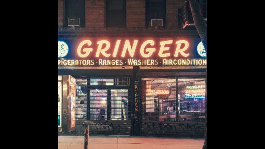 Breathtaking Photos Of New York City At Night 13 Breathtaking Photos Of New York City At Night 12