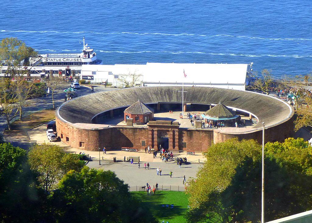 Harbour Islands Historic Tour
