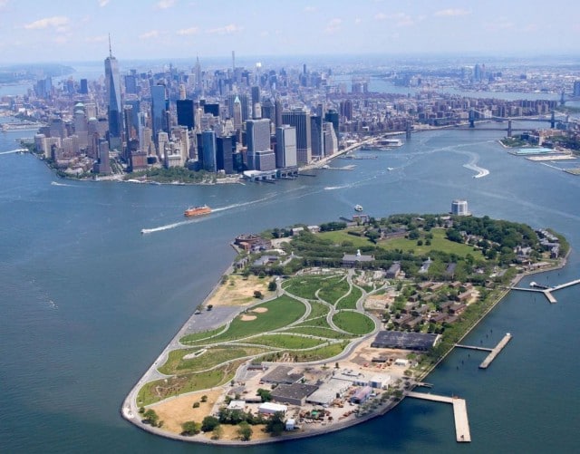 Harbour Islands Historic Tour 1