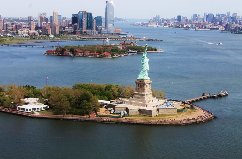 Harbour Islands Historic Tour 2