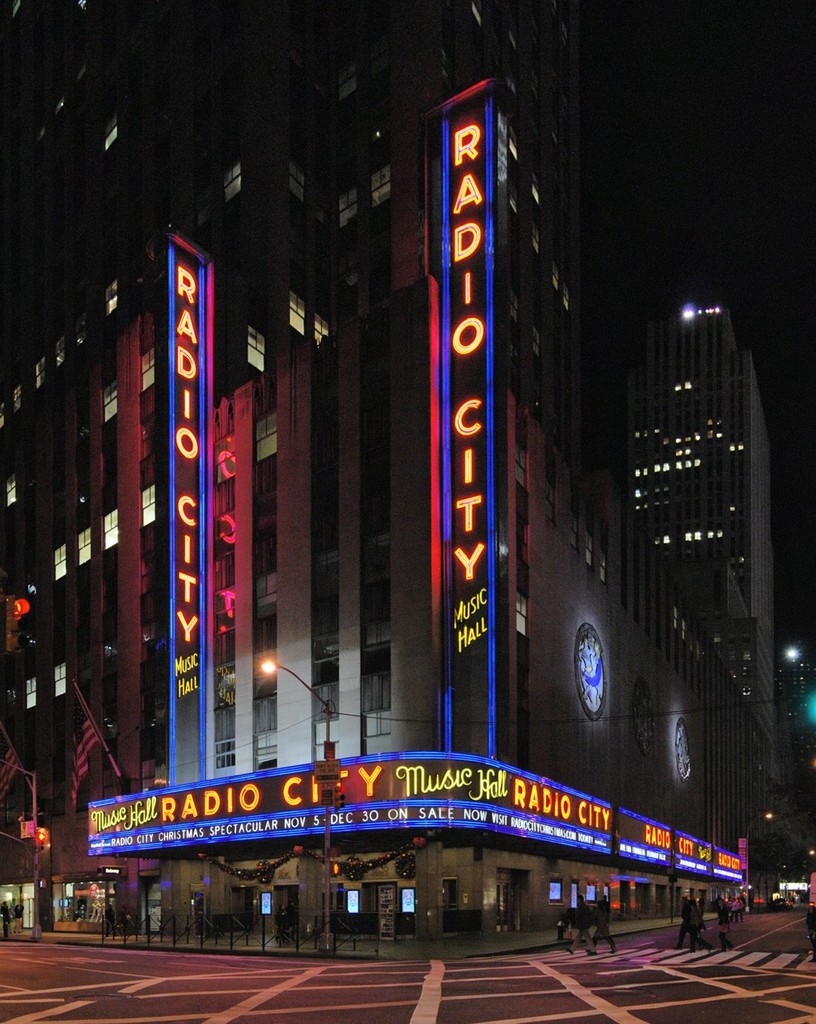 10 Interesting Facts About Rockefeller Center 4 10 Interesting Facts About Rockefeller Center 3