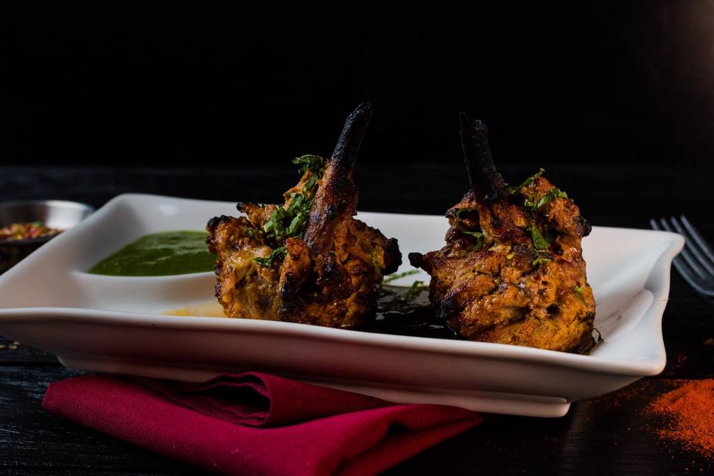 Masti Indian Grill & Chaat Bar 4