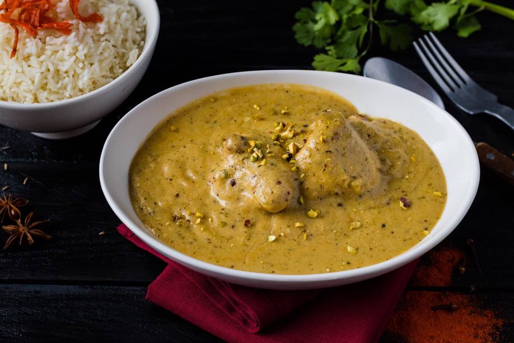 Masti Indian Grill & Chaat Bar 3