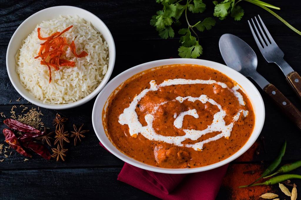 Masti Indian Grill & Chaat Bar 2