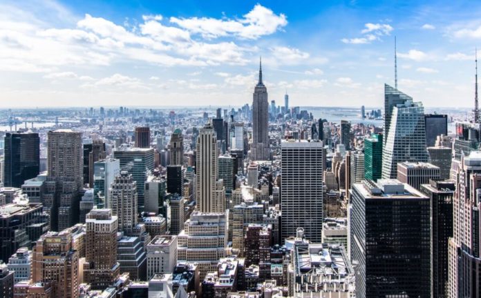 Things to do in New York City this Labor Day weekend