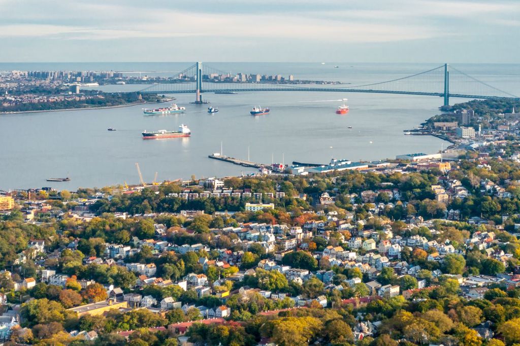 Harbour Islands Historic Tour 6