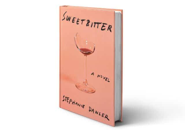 sweetbitter_cover Sweetbitter by Stephanie Danler