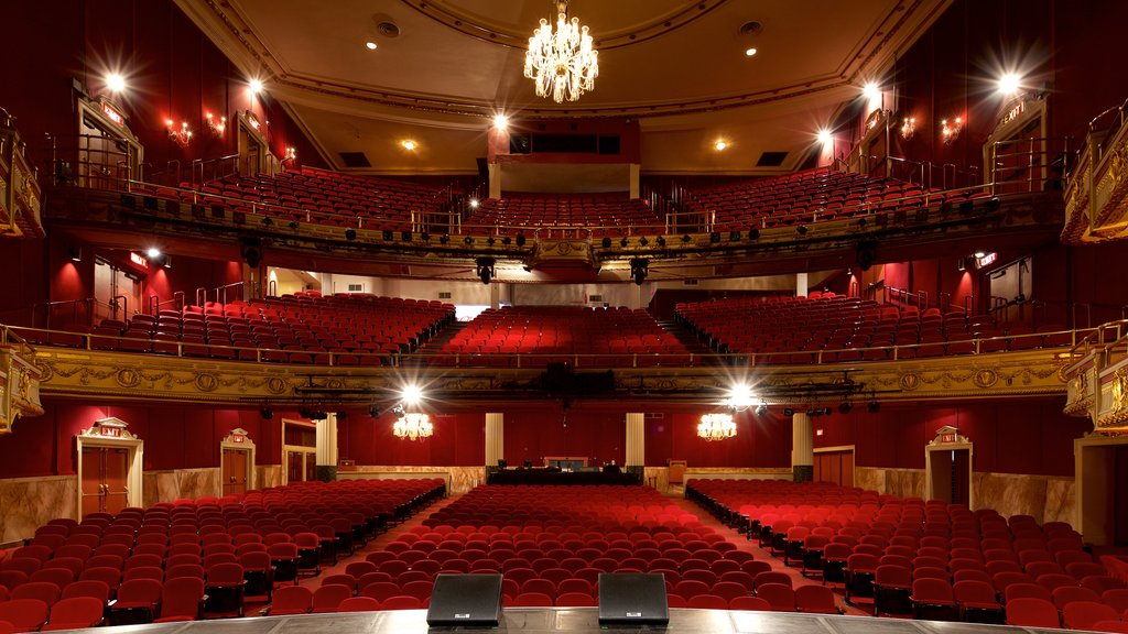 9 Interesting Facts About Apollo Theater