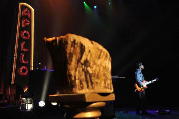 9 Interesting Facts About The Apollo Theater 2