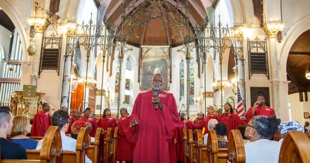 Where to hear Gospel in New York City? (With Covid 19 Info) 1 Where can you hear the gospel in New York City?