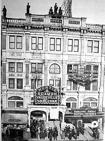 9 Interesting Facts About The Apollo Theater 1