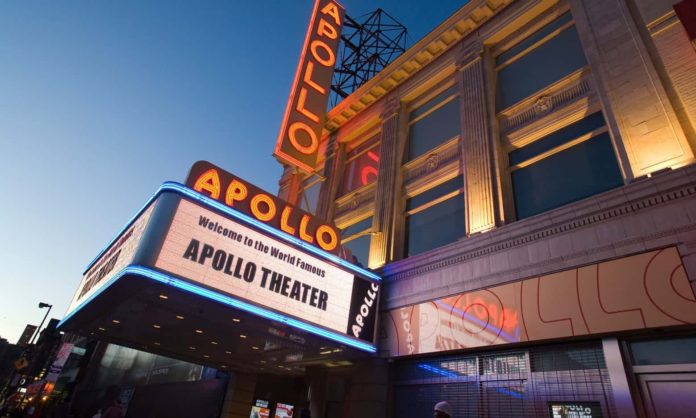 9 Interesting Facts About Apollo Theater