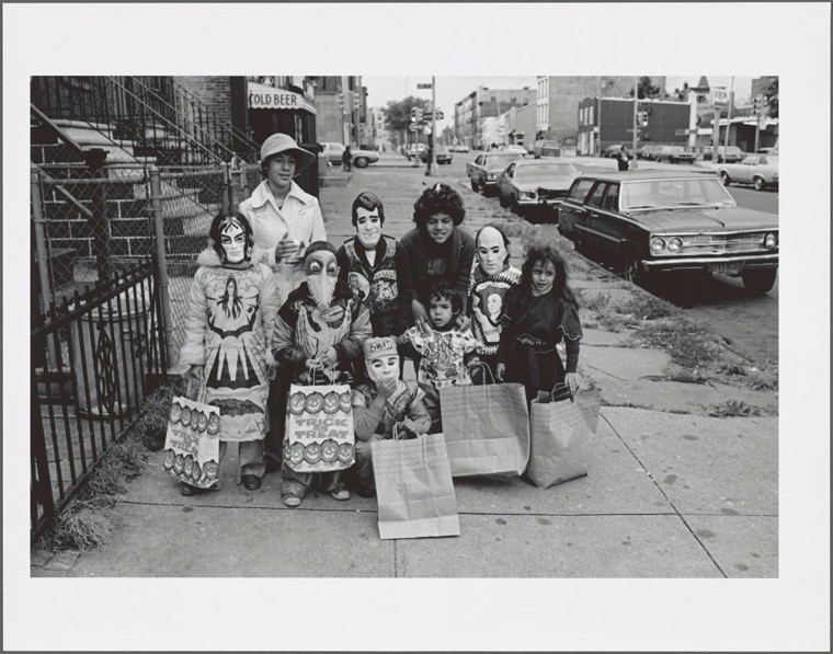 Halloween Costumes From the 1970s (GALLERY) 32 Halloween Costumes From the 1970s (GALLERY) 32