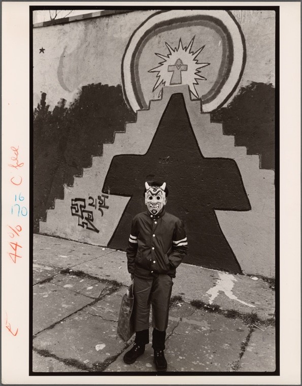 Halloween Costumes From the 1970s (GALLERY) 22 Halloween Costumes From the 1970s (GALLERY) 22