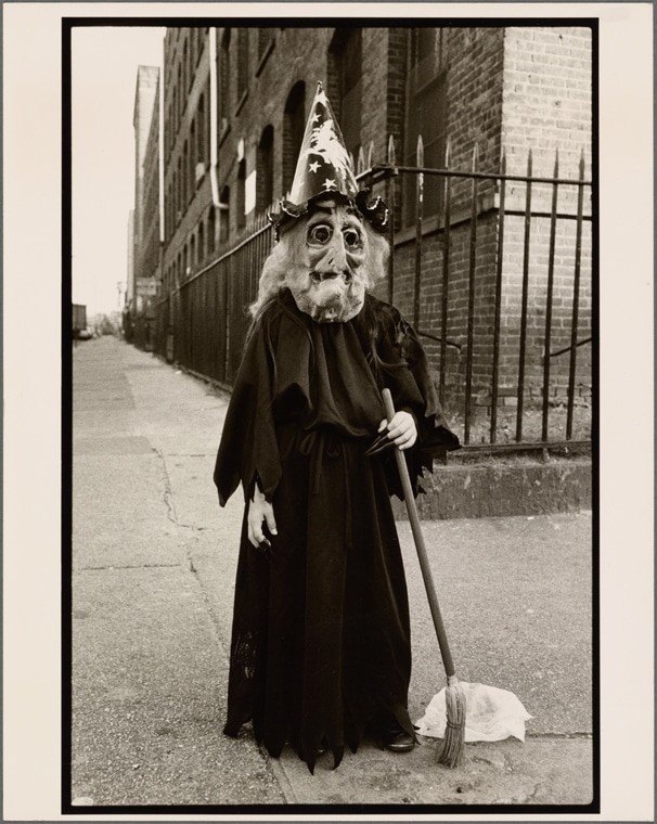 Halloween Costumes From the 1970s (GALLERY) 21 Halloween Costumes From the 1970s (GALLERY) 21