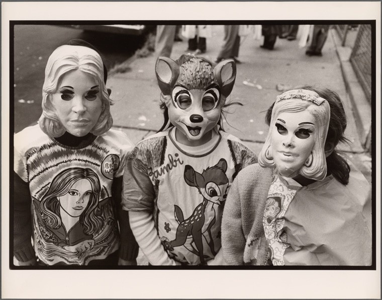 Halloween Costumes From the 1970s (GALLERY) 20 Halloween Costumes From the 1970s (GALLERY) 20