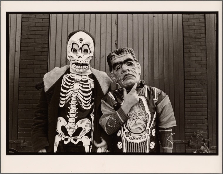 Halloween Costumes From the 1970s (GALLERY) 19 Halloween Costumes From the 1970s (GALLERY) 19