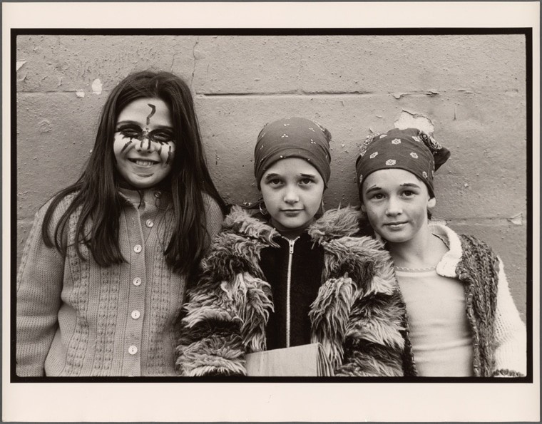 Halloween Costumes From the 1970s (GALLERY) 17 Halloween Costumes From the 1970s (GALLERY) 17