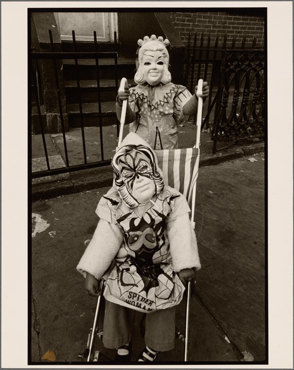 Halloween Costumes From the 1970s (GALLERY) 15 Halloween Costumes From the 1970s (GALLERY) 15