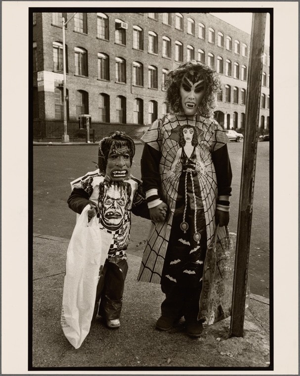 Halloween Costumes From the 1970s (GALLERY) 14 Halloween Costumes From the 1970s (GALLERY) 14