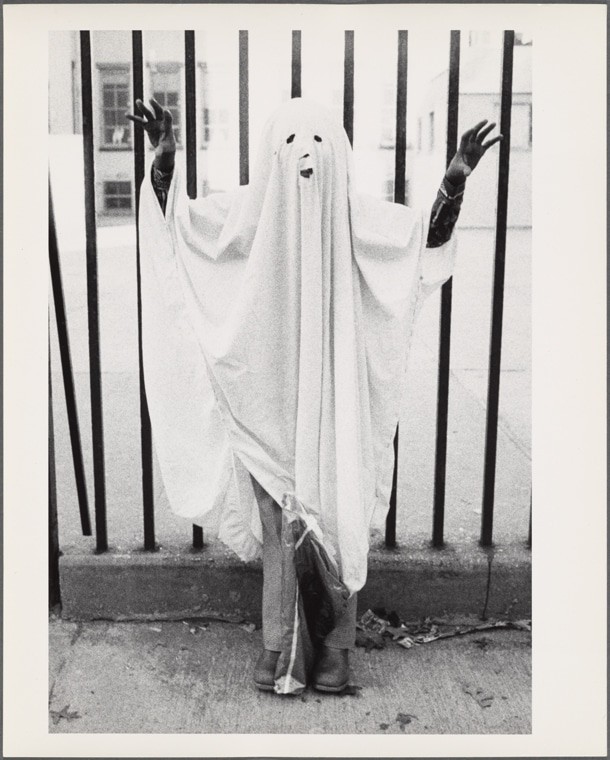 Halloween Costumes From the 1970s (GALLERY) 31 Halloween Costumes From the 1970s (GALLERY) 31