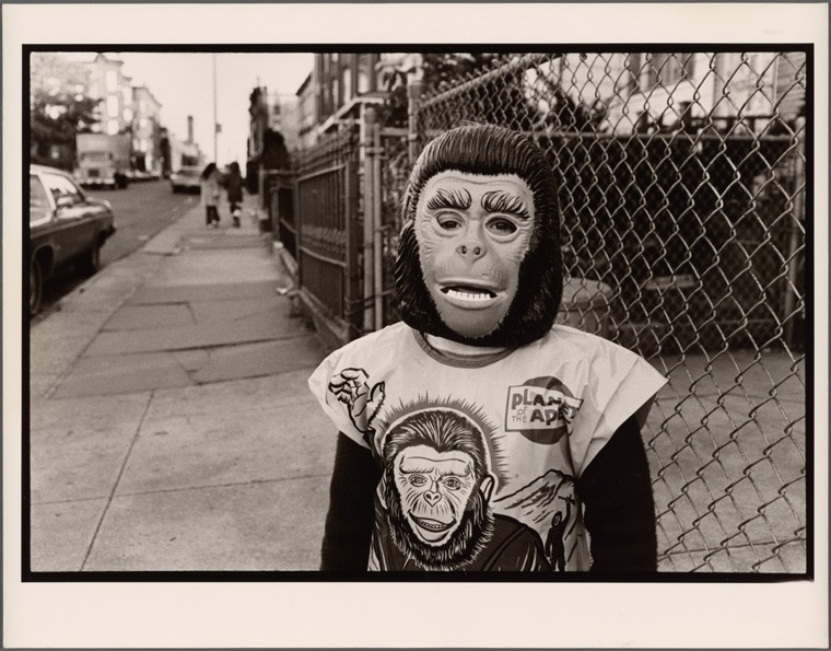 Halloween Costumes From the 1970s (GALLERY) 13 Halloween Costumes From the 1970s (GALLERY) 13