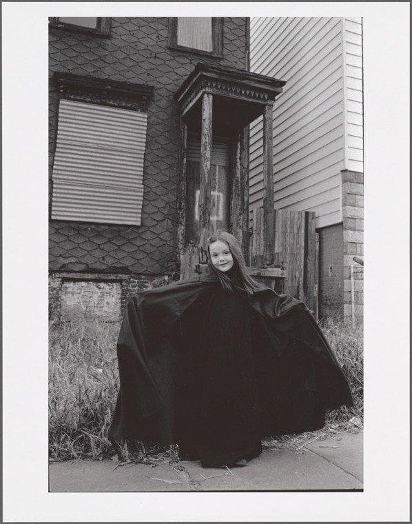 Halloween Costumes From the 1970s (GALLERY) 12 Halloween Costumes From the 1970s (GALLERY) 12