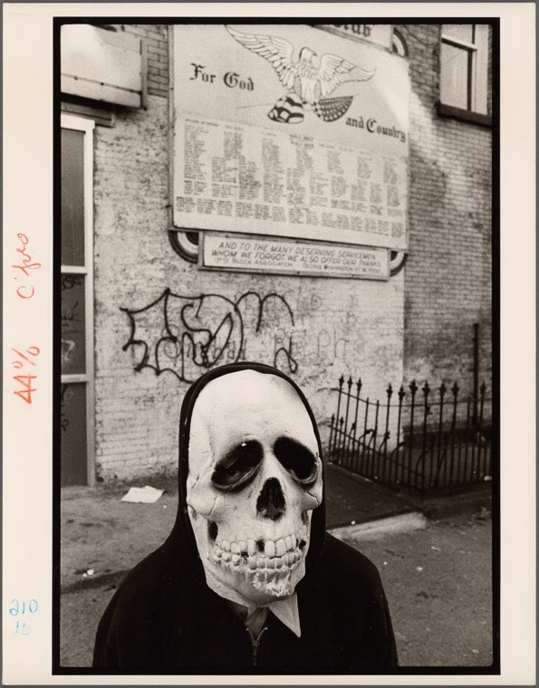 Halloween Costumes From the 1970s (GALLERY) 11 Halloween Costumes From the 1970s (GALLERY) 11