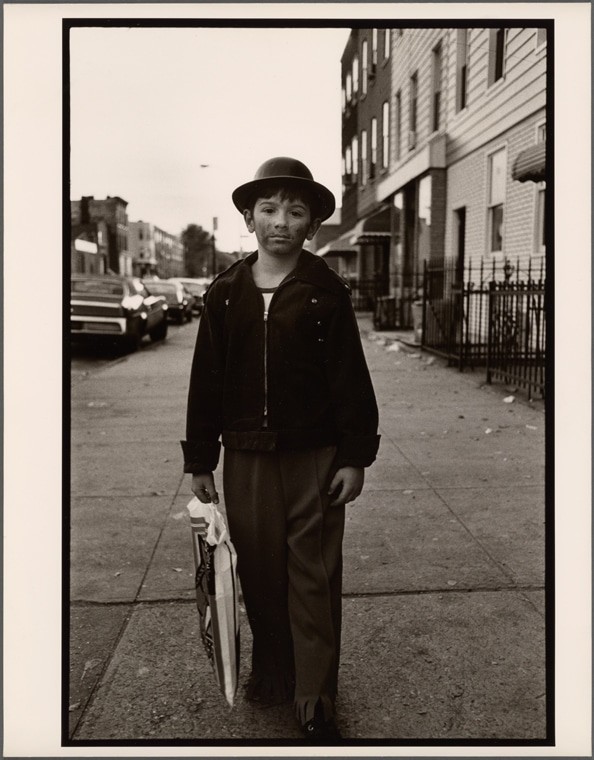 Halloween Costumes From the 1970s (GALLERY) 7 Halloween Costumes From the 1970s (GALLERY) 7