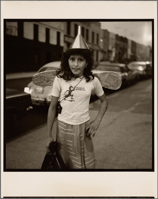 Halloween Costumes From the 1970s (GALLERY) 6 Halloween Costumes From the 1970s (GALLERY) 6