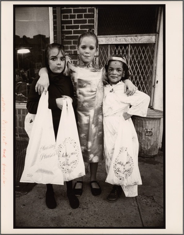 Halloween Costumes From the 1970s (GALLERY) 5 Halloween Costumes From the 1970s (GALLERY) 5