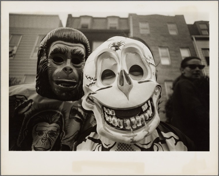 Halloween Costumes From the 1970s (GALLERY) 30 Halloween Costumes From the 1970s (GALLERY) 30