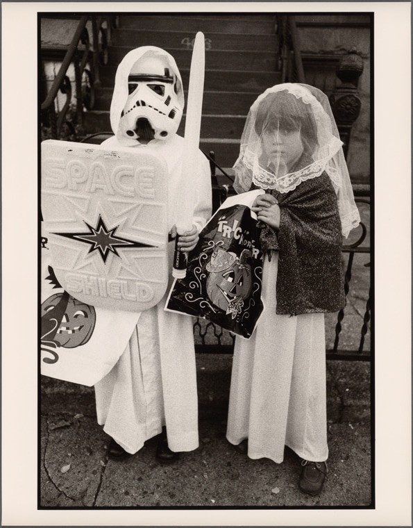 Halloween Costumes From the 1970s (GALLERY) 4 Halloween Costumes From the 1970s (GALLERY) 4
