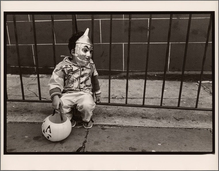 Halloween Costumes From the 1970s (GALLERY) 3 Halloween Costumes From the 1970s (GALLERY) 3