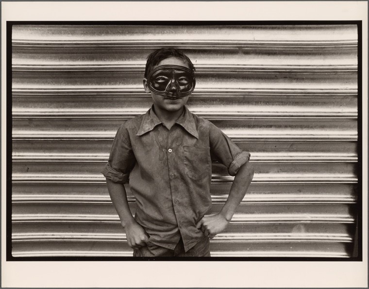 Halloween Costumes From the 1970s (GALLERY) 2 Halloween Costumes From the 1970s (GALLERY) 2
