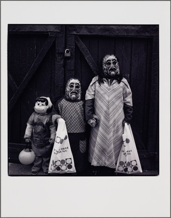 Halloween Costumes From the 1970s (GALLERY) 1 Halloween Costumes From the 1970s (GALLERY) 1