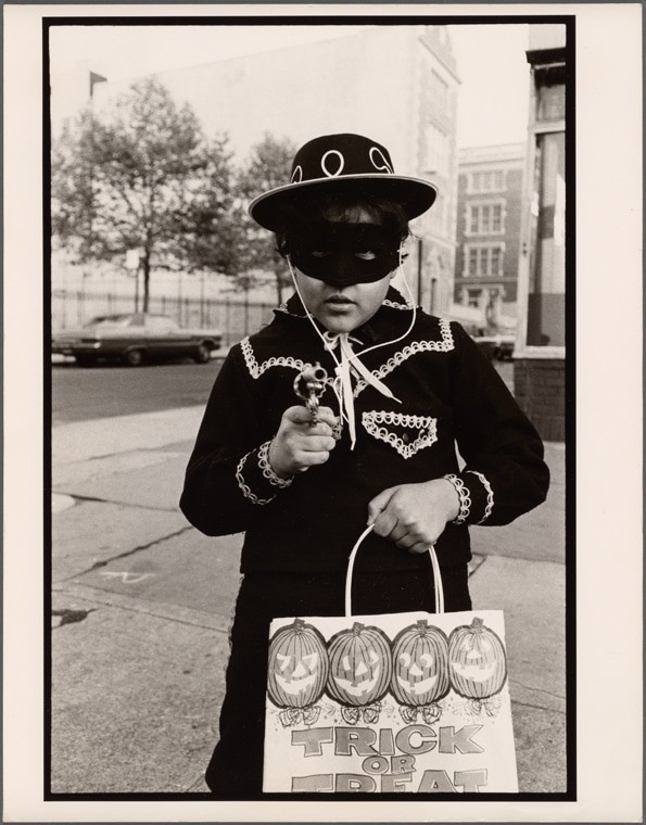 Halloween Costumes From the 1970s (GALLERY) 29 Halloween Costumes From the 1970s (GALLERY) 29
