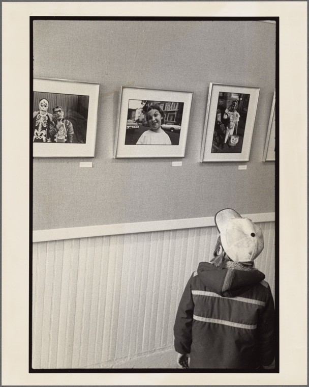 Halloween Costumes From the 1970s (GALLERY) 28 Halloween Costumes From the 1970s (GALLERY) 28