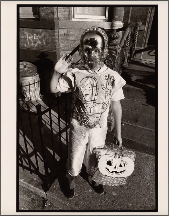 Halloween Costumes From the 1970s (GALLERY) 26 Halloween Costumes From the 1970s (GALLERY) 26