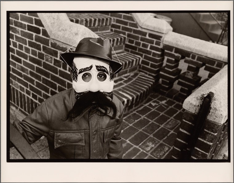 Halloween Costumes From the 1970s (GALLERY) 25 Halloween Costumes From the 1970s (GALLERY) 25