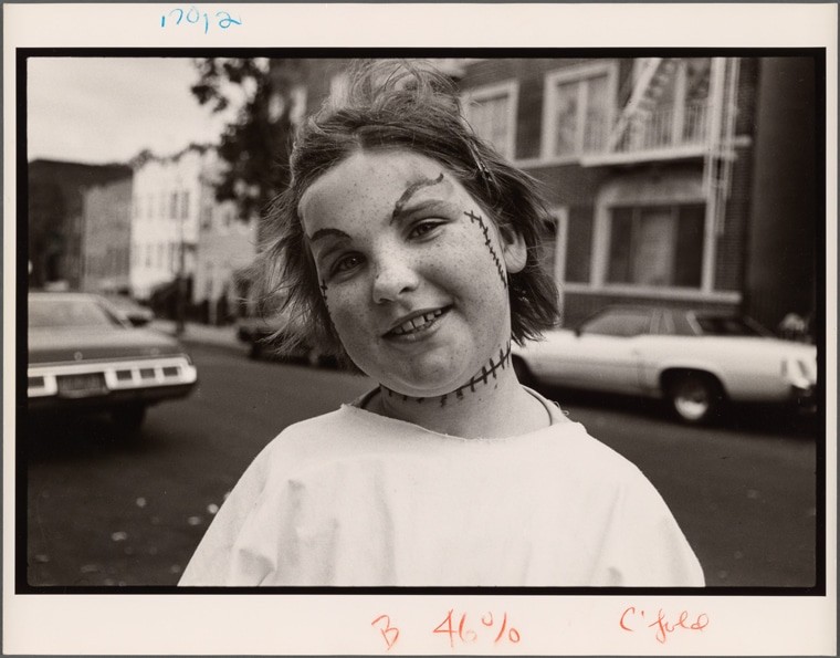 Halloween Costumes From the 1970s (GALLERY) 24 Halloween Costumes From the 1970s (GALLERY) 24