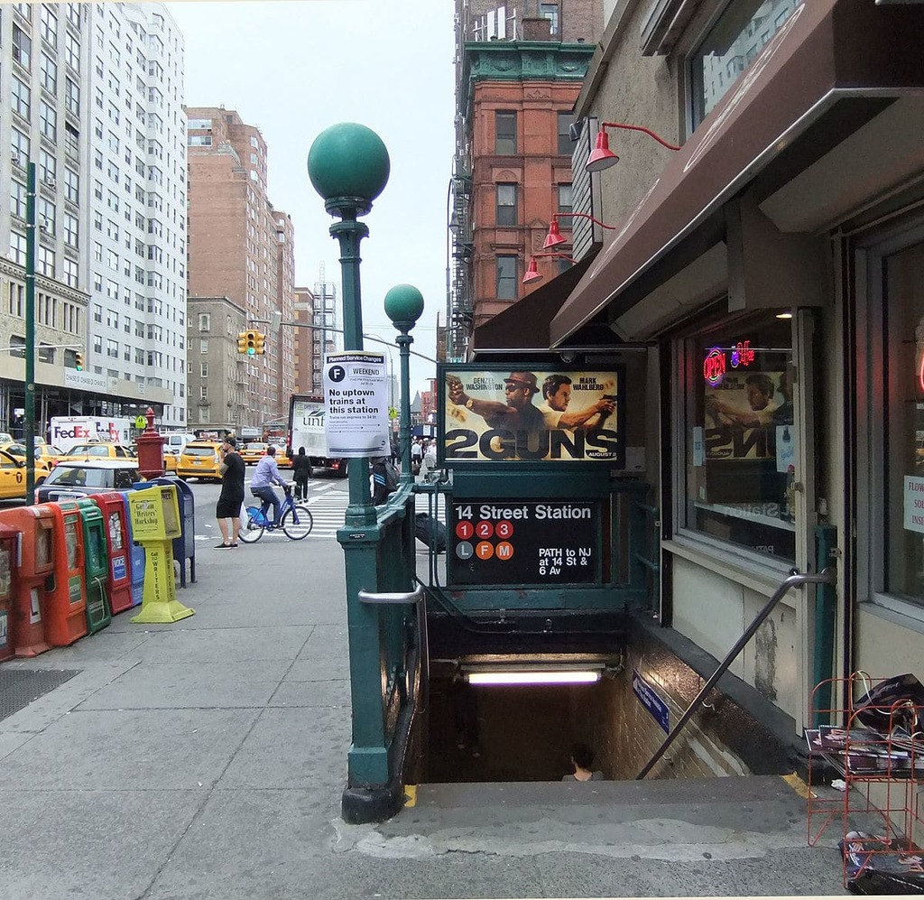 Simple hacks for navigating New York City like a local 1