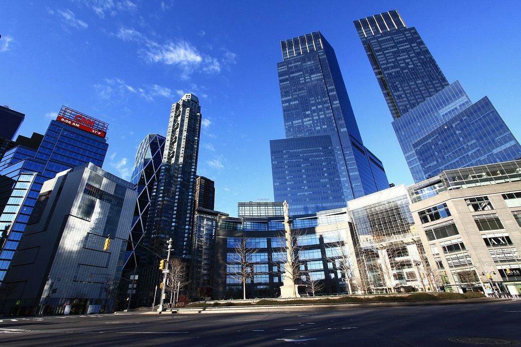 7 facts about Columbus Circle 2 7 facts about Columbus Circle 1