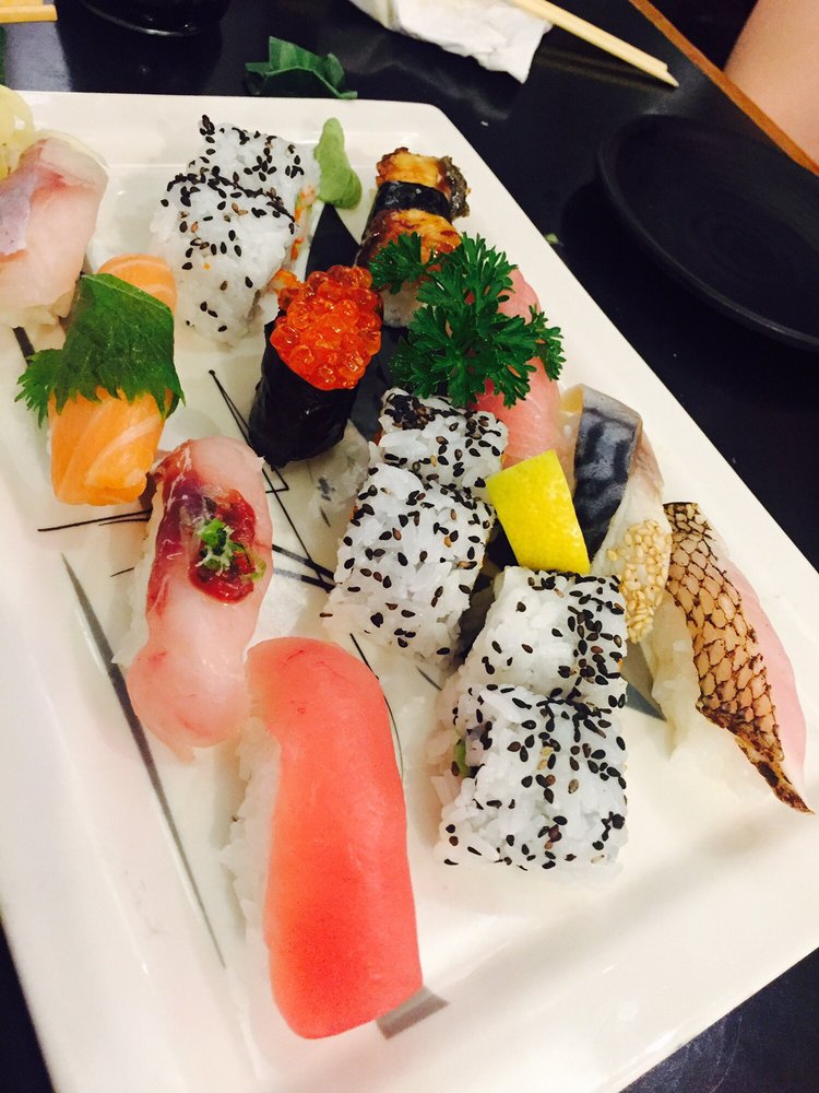 5 amazing sushi bars in Brooklyn 3