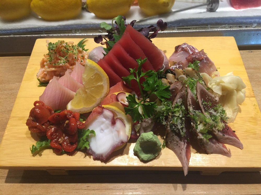 5 amazing sushi bars in Brooklyn 4