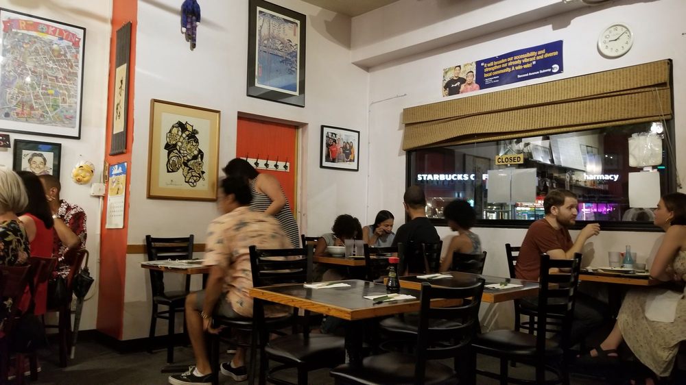 5 amazing sushi bars in Brooklyn 5