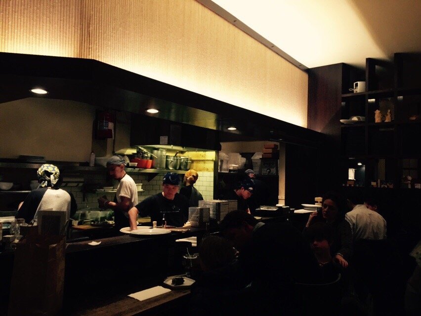 5 amazing sushi bars in Brooklyn 9